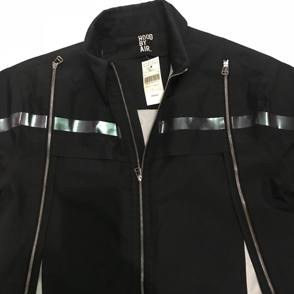 HBA Shirt Jacket Size Small